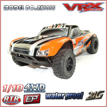 Skala von 1/10 4 x 4 off-Road gebürstet RC CAR zu verkaufen